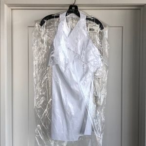 Brand new Alice + Olivia Saks Fifth Avenue dress